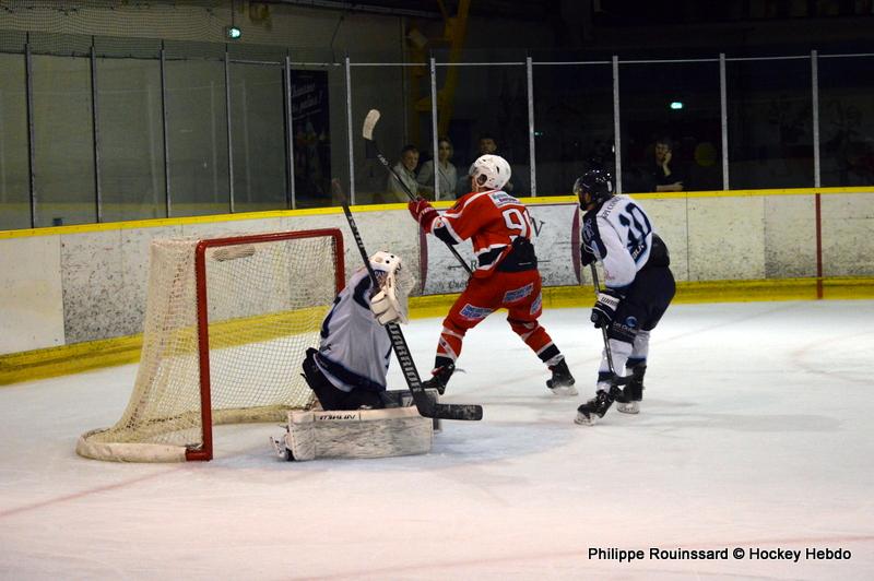 Dijon  7 - 1 Tours II