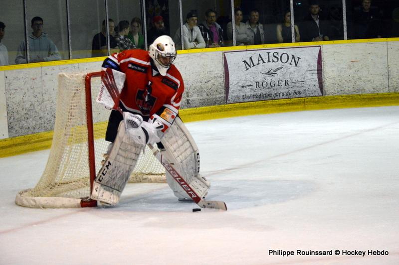 Dijon  7 - 1 Tours II