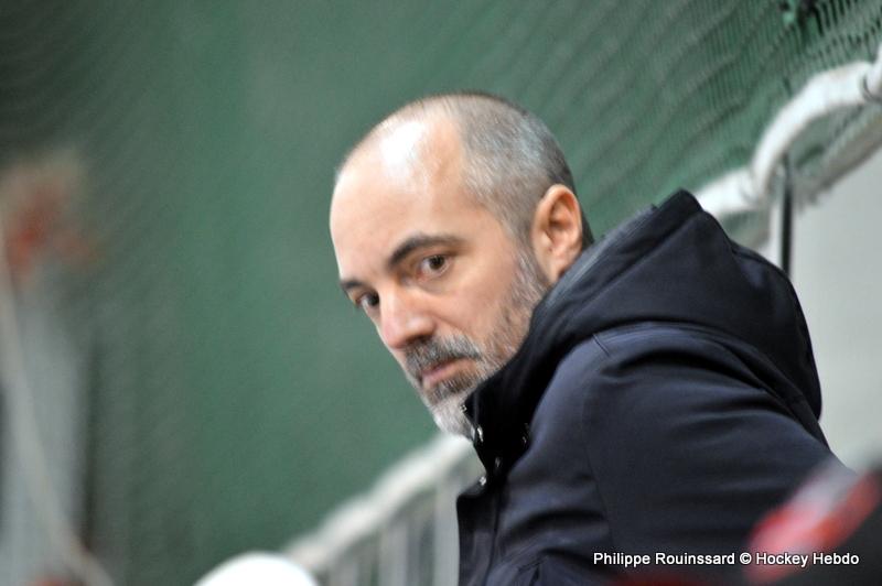 Dijon  7 - 1 Tours II