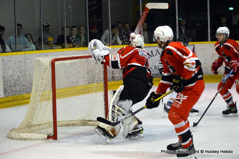 Dijon  7 - 1 Tours II