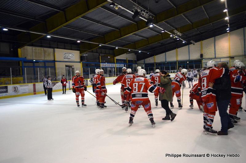Dijon  7 - 1 Tours II