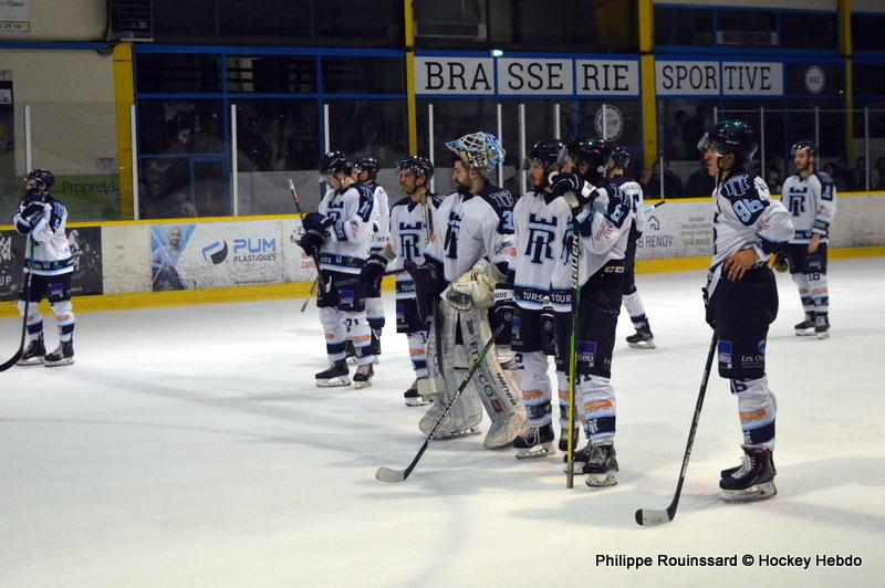 Dijon  7 - 1 Tours II