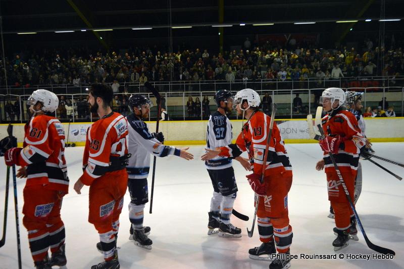 Dijon  7 - 1 Tours II