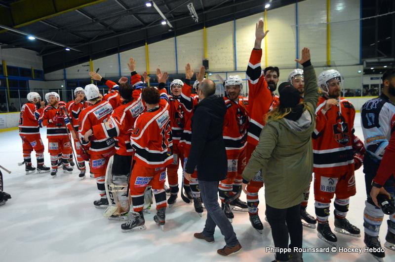 Dijon  7 - 1 Tours II