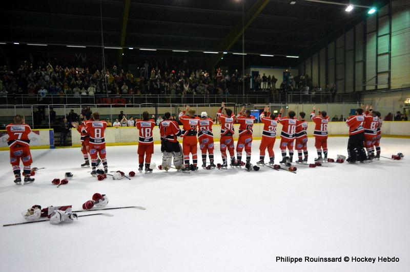 Dijon  7 - 1 Tours II