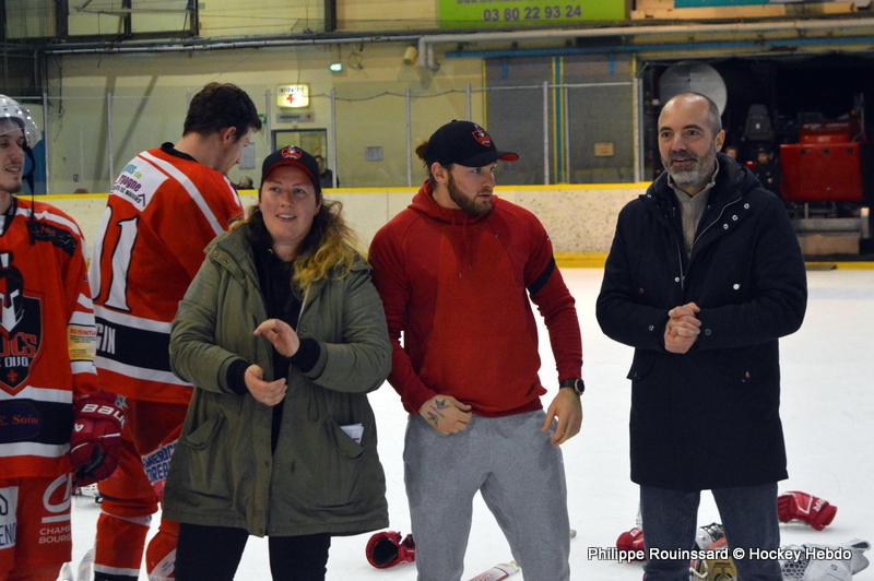 Dijon  7 - 1 Tours II