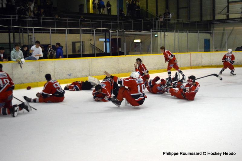Dijon  7 - 1 Tours II