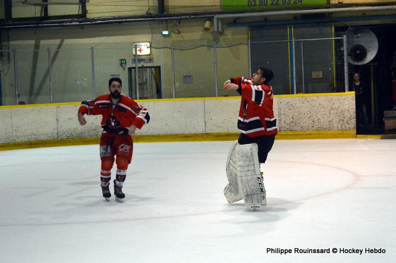 Dijon  7 - 1 Tours II
