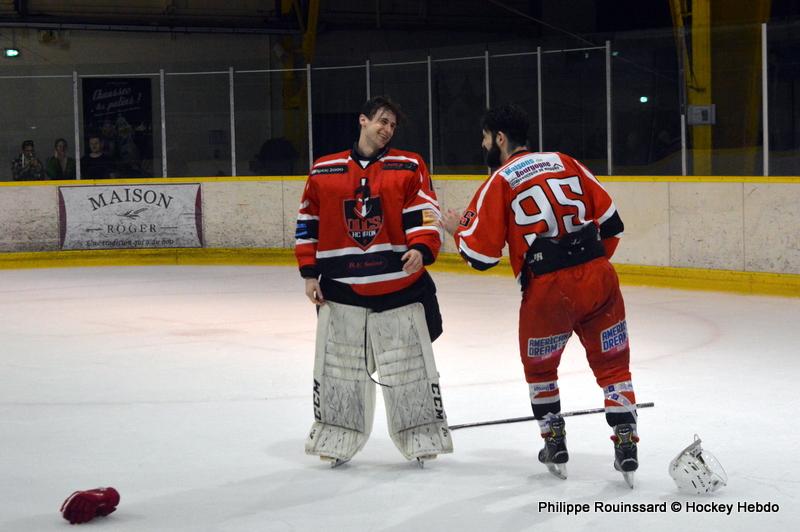 Dijon  7 - 1 Tours II