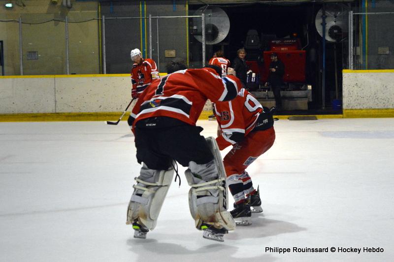 Dijon  7 - 1 Tours II