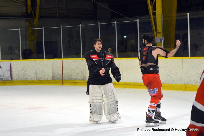 Dijon  7 - 1 Tours II