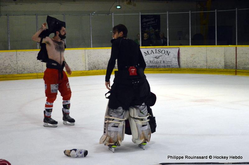 Dijon  7 - 1 Tours II