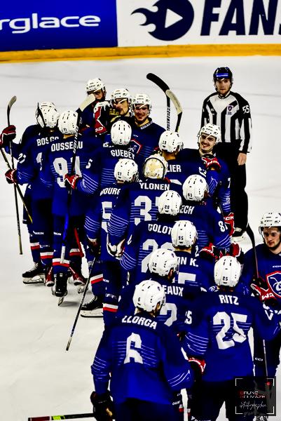 France 2 - 1 Slovenia