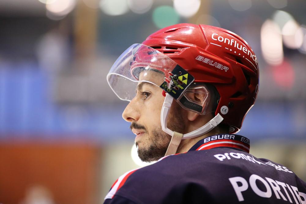 Lyon 5 - 4 Dammarie-les-Lys