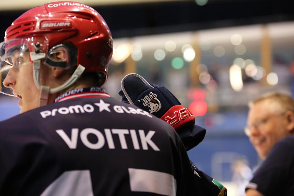 Lyon 5 - 4 Dammarie-les-Lys