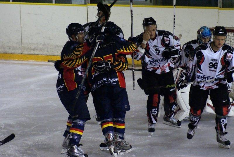 Nice 3 - 2 Mulhouse