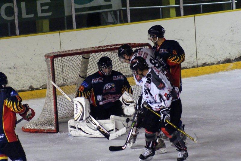 Nice 3 - 2 Mulhouse