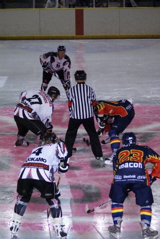 Nice 3 - 2 Mulhouse