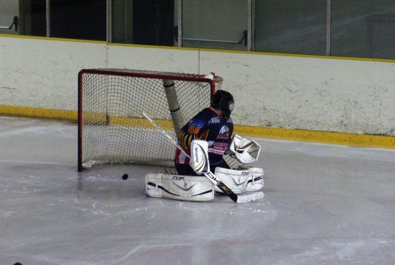 Nice 3 - 2 Mulhouse