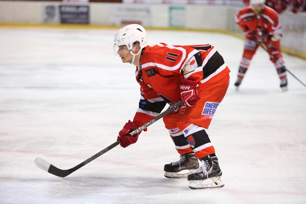 Dijon  2 - 3 Dammarie-les-Lys