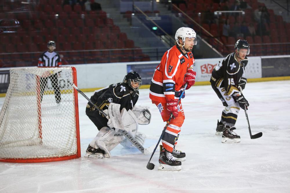 Dijon  2 - 3 Dammarie-les-Lys