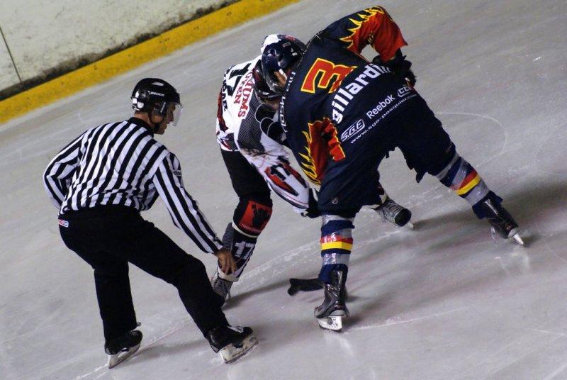 Nice 3 - 2 Mulhouse