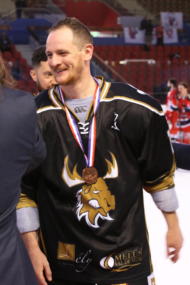Dijon  2 - 3 Dammarie-les-Lys