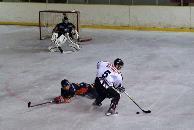 Nice 3 - 2 Mulhouse