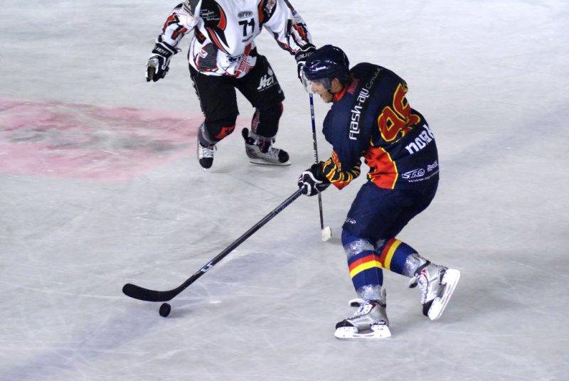 Nice 3 - 2 Mulhouse