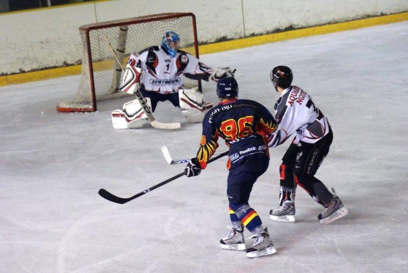 Nice 3 - 2 Mulhouse