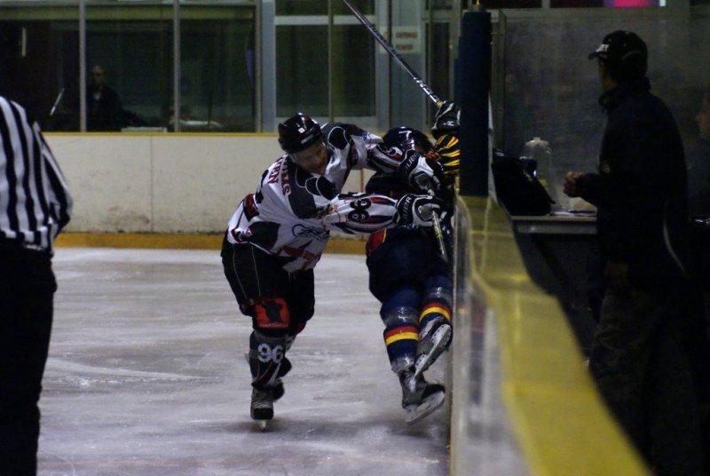 Nice 3 - 2 Mulhouse