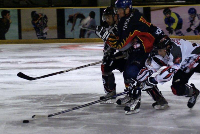 Nice 3 - 2 Mulhouse