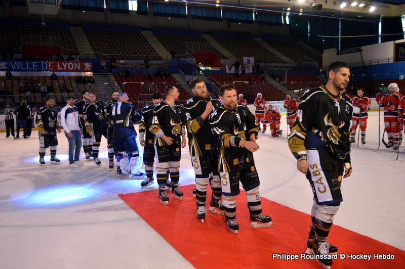Dijon  2 - 3 Dammarie-les-Lys
