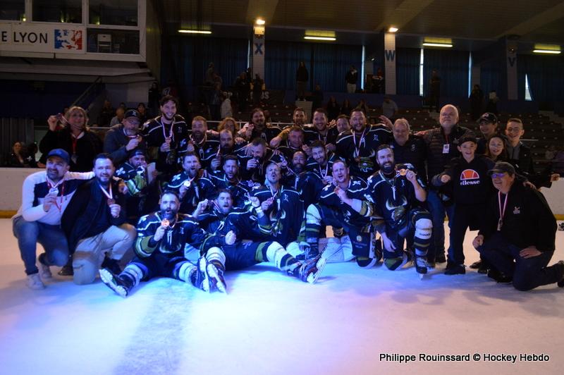 Dijon  2 - 3 Dammarie-les-Lys