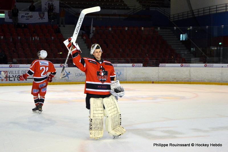 Dijon  2 - 3 Dammarie-les-Lys