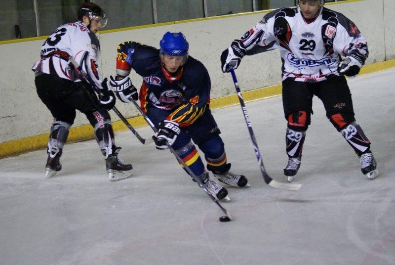 Nice 3 - 2 Mulhouse