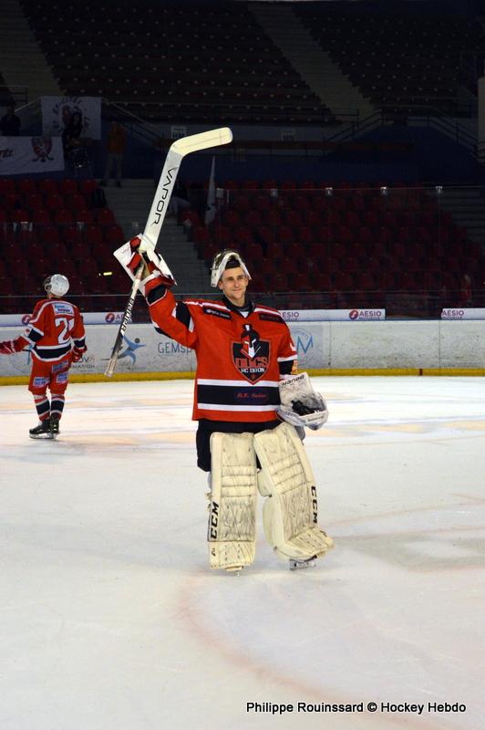 Dijon  2 - 3 Dammarie-les-Lys