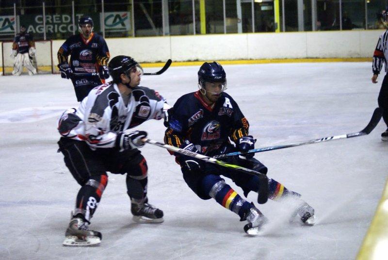 Nice 3 - 2 Mulhouse