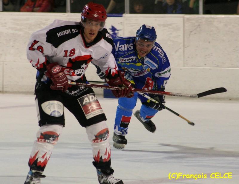 Gap  5 - 4 Neuilly/Marne