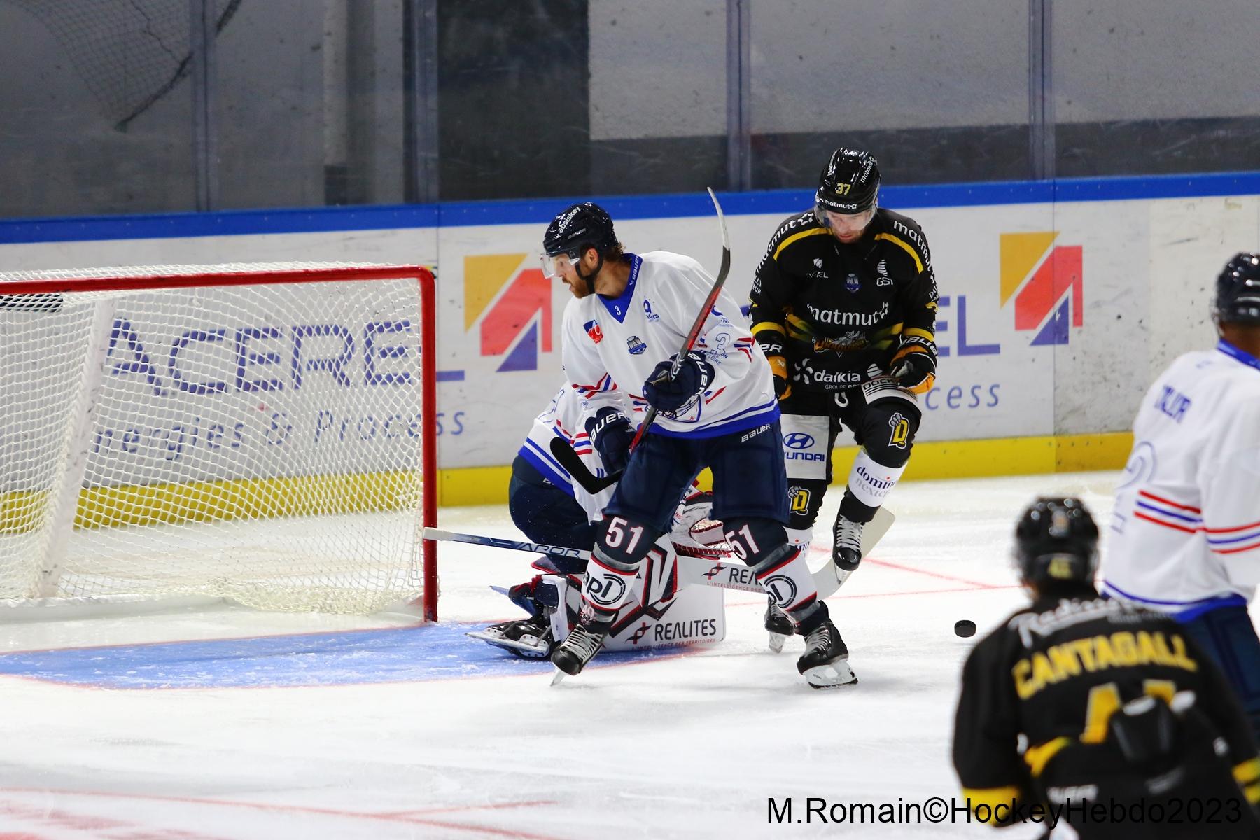 Rouen 0 - 1 Angers 