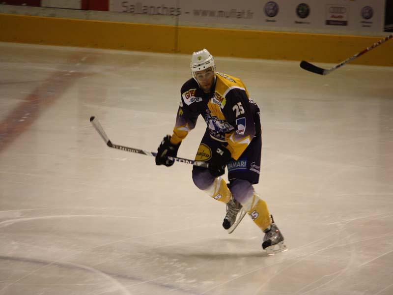 Chamonix  2 - 5 Morzine-Avoriaz