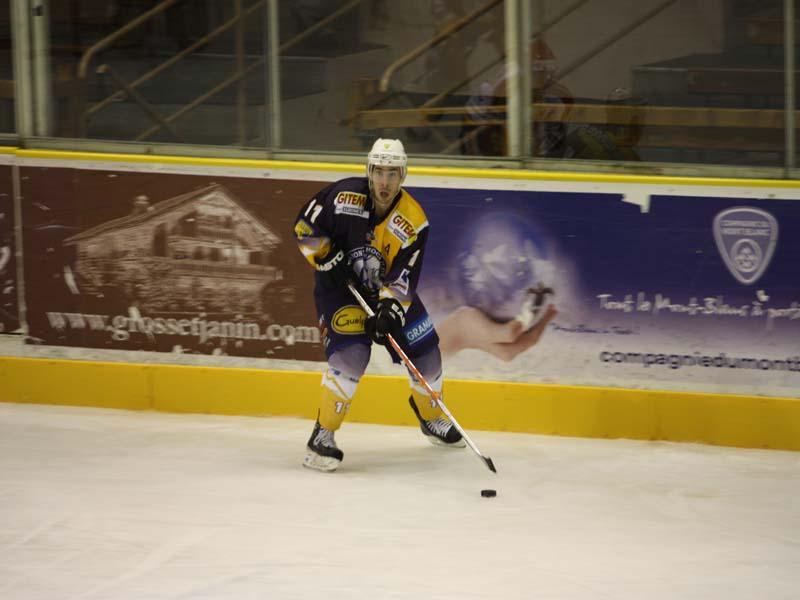 Chamonix  2 - 5 Morzine-Avoriaz