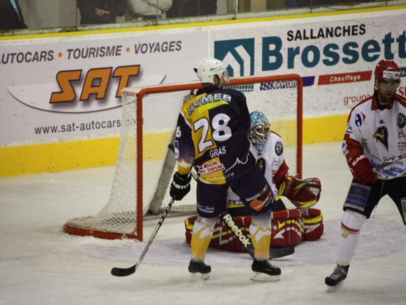 Chamonix  2 - 5 Morzine-Avoriaz