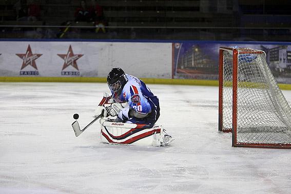 Lyon 3 - 3 Dunkerque