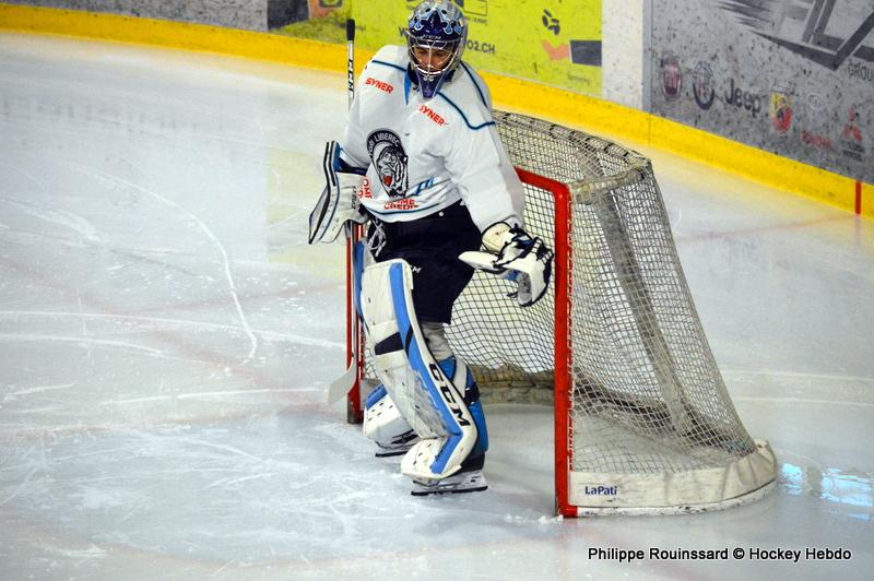 Ambrì-Piotta 3 - 1 Liberec