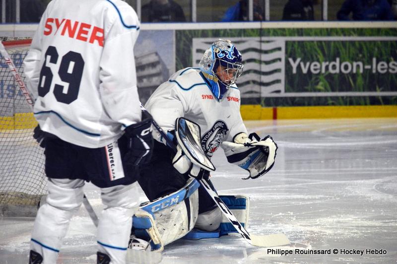 Ambrì-Piotta 3 - 1 Liberec