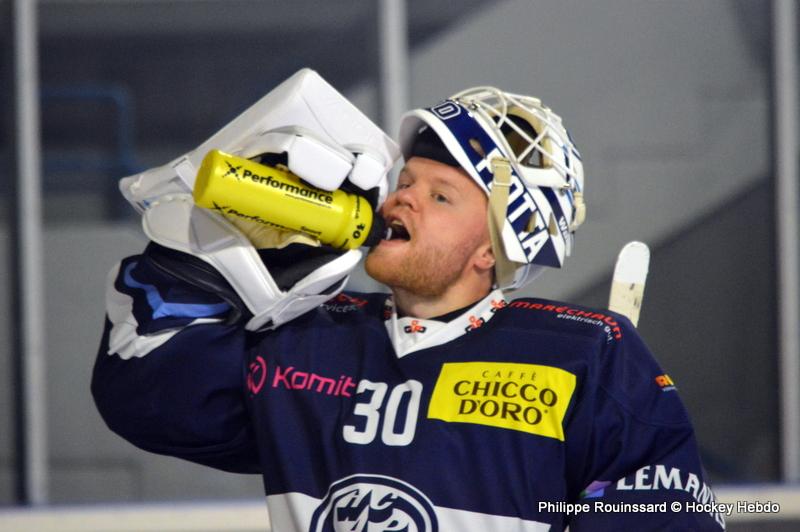 Ambrì-Piotta 3 - 1 Liberec