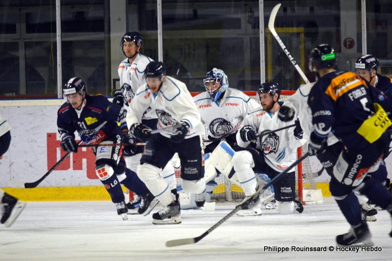 Ambrì-Piotta 3 - 1 Liberec