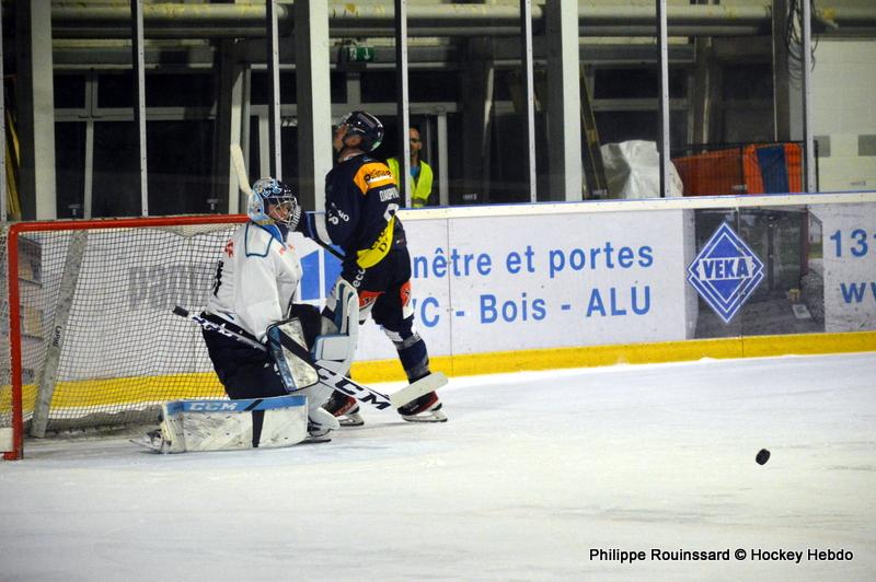 Ambrì-Piotta 3 - 1 Liberec