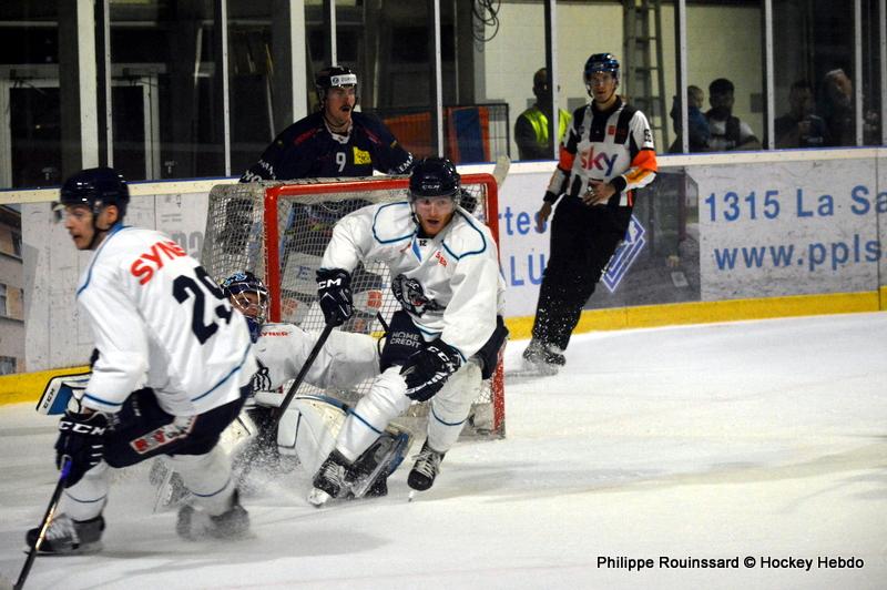 Ambrì-Piotta 3 - 1 Liberec